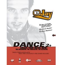 eJay Dance 2+, image 