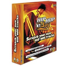 eJay Hip Hop 1, image 