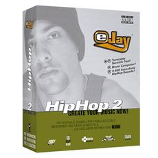 eJay Hip Hop 2, image 