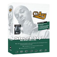 eJay Hip Hop 3, image 