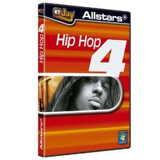 eJay Hip Hop 4, image 