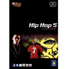 eJay HipHop 5 reloaded, image 