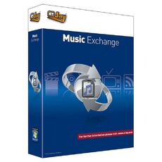eJay Music Exchange, image 