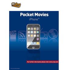 eJay Pocket Movies for iPhone, image 