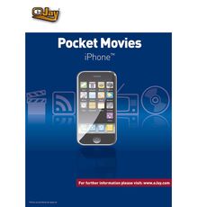 eJay Pocket Movies for iPod, image 