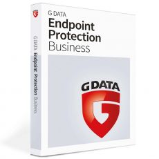 G DATA Endpoint Protection Business 2026-2027, Runtime: 1 anno, Users: 5-9 Users, image 
