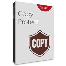 Gilisoft Copy Protect, image 