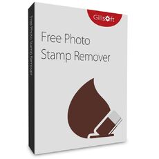 Gilisoft Image Watermark Eraser, image 