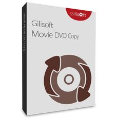 Gilisoft Movie DVD Copy, image 