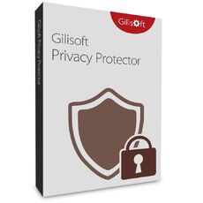 Gilisoft Privacy Protector, image 