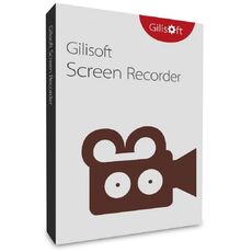 Gilisoft Screen Recorder, image 