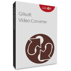 Gilisoft Video Converter Dicovery Edition, image 