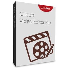 Gilisoft Video Editor Pro, image 