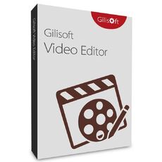 Gilisoft Video Editor, image 
