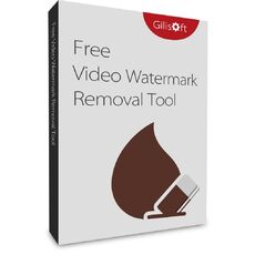 Gilisoft Video Watermark Eraser, image 