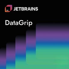 Jetbrains DataGrip, image 