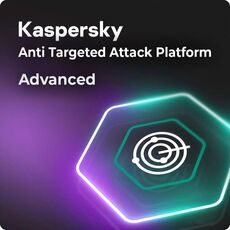 Kaspersky Anti Targeted Attack Platform EDR Agent, image 