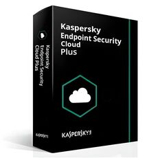 Kaspersky Endpoint Security Cloud Plus 2026-2027, Runtime: 1 anno, Users: 5 workstations / file servers, Tipo di licenza: Nuovo, image 
