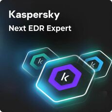 Kaspersky Next EDR Expert, image 