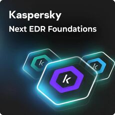 Kaspersky Next EDR Foundations, image 