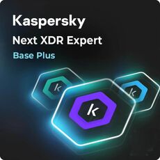Kaspersky Next XDR Expert - Base Plus, image 