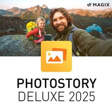 MAGIX Photostory Deluxe 2025, image 