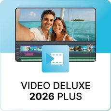 MAGIX Video Deluxe 2026 Plus, image 