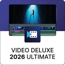 MAGIX Video Deluxe 2026 Ultimate, image 