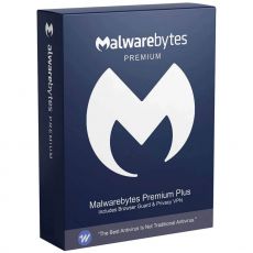 Malwarebytes Premium Plus Includes Browser Guard & Privacy VPN 2026-2027, Runtime: 1 anno, Dispositivo : 2 Dispositivi, image 