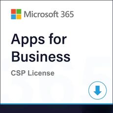 Microsoft 365 Apps For Business (NCE), image 