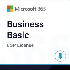 Microsoft 365 Business Basic (NCE) no Teams, image 