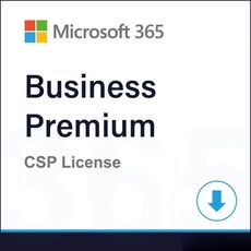 Microsoft 365 Business Premium (NCE) no Teams, image 