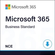 Microsoft 365 Business Standard (NCE), image 
