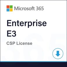 Microsoft 365 E3 (NCE), image 