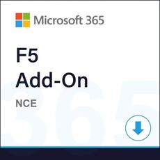 Microsoft 365 F5 Add-On (NCE) Compliance, image 