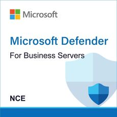 Microsoft Defender for Business Servers (NCE), image 