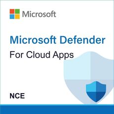 Microsoft Defender for Cloud Apps (NCE), image 