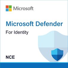 Microsoft Defender for Identity (NCE) Commercial, image 