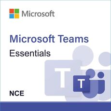 Microsoft Teams Essentials (NCE), image 