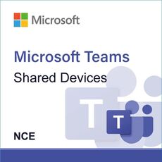 Microsoft Teams Shared Devices (NCE), image 