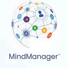 Mindmanager 24 EDU, image 
