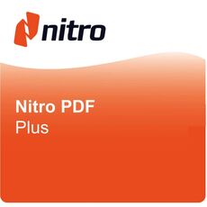 Nitro PDF Plus, image 