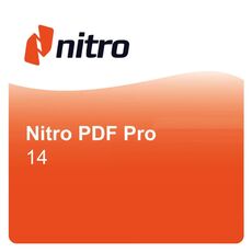Nitro PDF Pro 14, image 