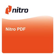 Nitro PDF Standard, image 