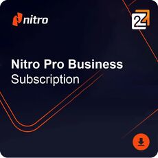 Nitro Pro Business, image 