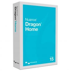 Nuance Dragon Home 15, lingua: francese, image 