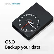 O&O DiskImage 21 Premium, image 
