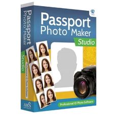 Passport Photo Maker 10, Versioni: Standard, image 