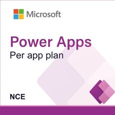 Power Apps per app plan (NCE), image 