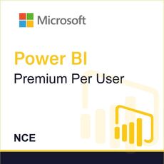 Power BI Premium Per User (NCE), image 